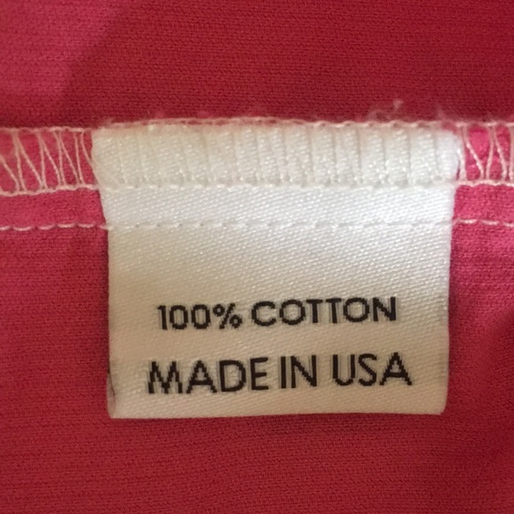 Smiling button Dress - Picture 5 of 5